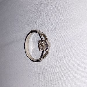 Claddah Ring